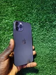 Apple iPhone 12 Pro 128GB Baki - 1