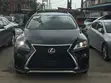 Lexus RX 2016 Black - 3