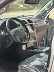 Lexus GX460 2012 (Upgraded to 2017) Silver - 5