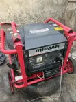 GE Dual-Fuel Generator 2.6kW Na Kadan - 1