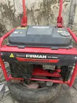GE Dual-Fuel Generator 2.6kW Na Kadan - 2