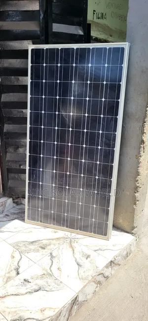 300W Monocrystalline Solar Panels