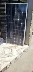 300W Monocrystalline Solar Panels - 2