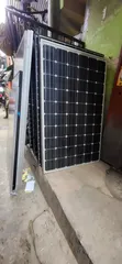 300W Monocrystalline Solar Panels - 3