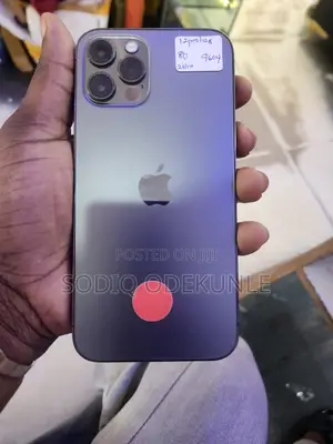 Apple iPhone 12 Pro 128GB Gray