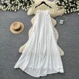 Maxi Dress - Free Size - 2