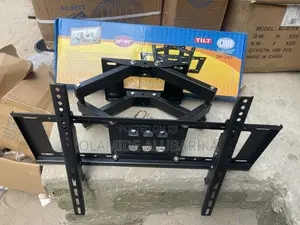 Adjustable TV Wall Mount Hanger (55"-90")