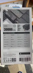 Brand New 30000mAh Power Bank - 2