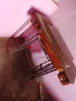 Butterfly Industrial Sewing Machine (2001) - 2