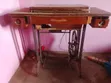 Butterfly Industrial Sewing Machine (2001) - 3