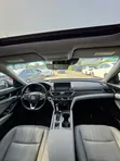 2018 Honda Accord 1.5T Touring - Grey - 2