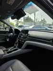 2018 Honda Accord 1.5T Touring - Grey - 3