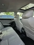 2018 Honda Accord 1.5T Touring - Grey - 4