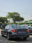 2018 Honda Accord 1.5T Touring - Grey - 5