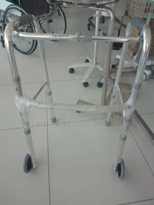 UMEC Motar Goyon Hannun Gudunmawar Tafiya