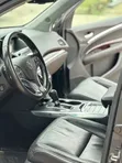 Acura MDX 2015 Grey - 3