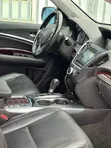 Acura MDX 2015 Grey - 4