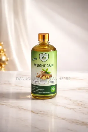 Syrup Na Halitta Don Karin Nauyi