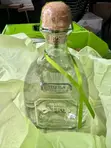 Patron Silver Tequila 750ml - 2