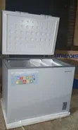 Skyrun Deep Freezer BD260A - 1