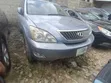 Lexus RX 2007 Blue - 1