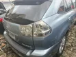 Lexus RX 2007 Blue - 2