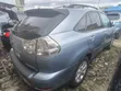 Lexus RX 2007 Blue - 3