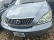 Lexus RX 2007 Blue - 4