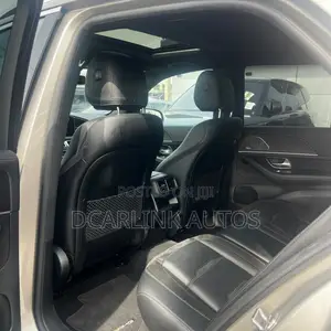 2023 Mercedes-Benz GLE 53 AMG 4MATIC SUV