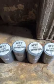 Damp Proof Course (DPC) Barrier - 1