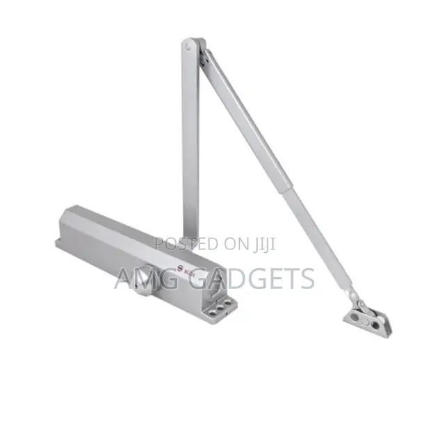 Automatic Hydraulic Door Closer (Brand New) - 1