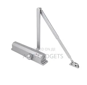 Automatic Hydraulic Door Closer (Sabon Sama)
