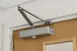 Automatic Hydraulic Door Closer (Sabon Sama) - 2