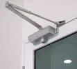 Automatic Hydraulic Door Closer (Sabon Sama) - 5