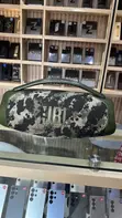 Used JBL Boombox 3 Speaker - 2