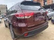 Toyota Highlander 2018 - 2