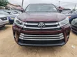 Toyota Highlander 2018 - 4