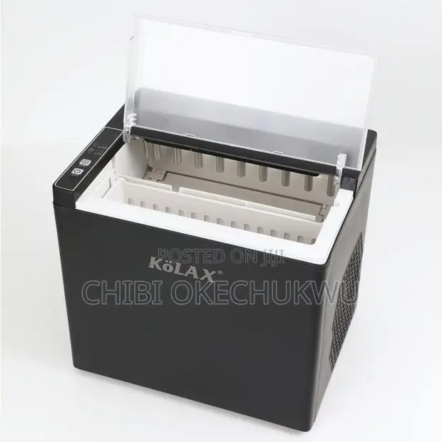 Kolax Ice Maker - 1