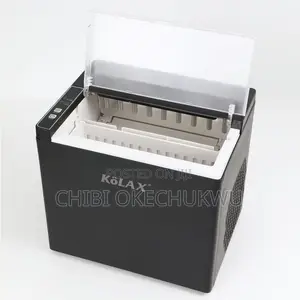 Kolax Ice Maker