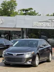 Toyota Avalon 2015 Grey - 1