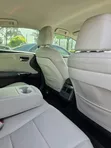 Toyota Avalon 2015 Grey - 4