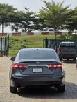 Toyota Avalon 2015 Grey - 5