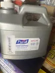 Purell Mai Wanke Hannu - 1