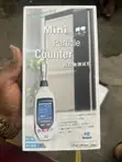 Mini Particle Counter - 1