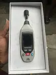 Mini Particle Counter - 2