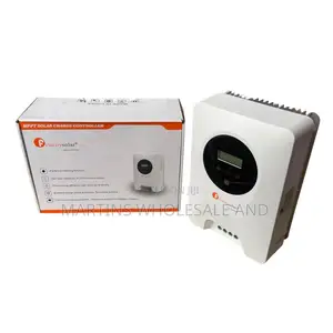 Felicity Solar MPPT Solar Charge Controller 100A 48V
