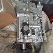 Howo 6126 Fuel Pump - 2