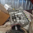 Howo 6126 Fuel Pump - 4