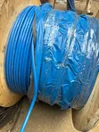 1.5mm 4-Core Armored Electrical Cable - 2