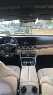 Mercedes-Benz E400 2017 Gray - 2
